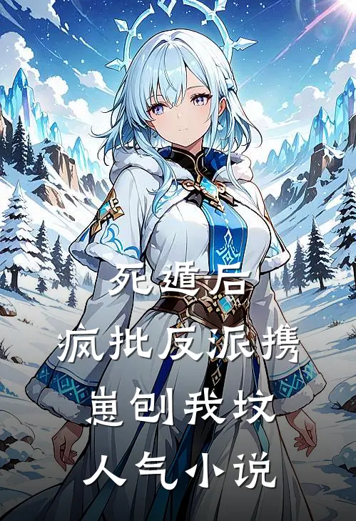 死遁后，疯批反派携崽刨我坟人气小说