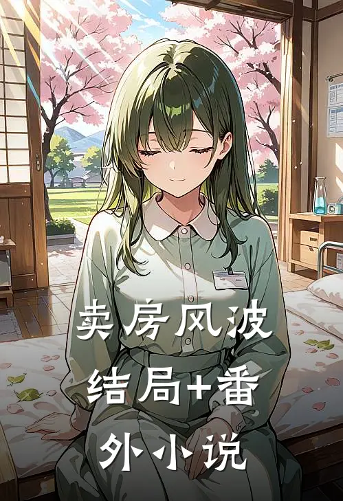 卖房风波结局+番外小说