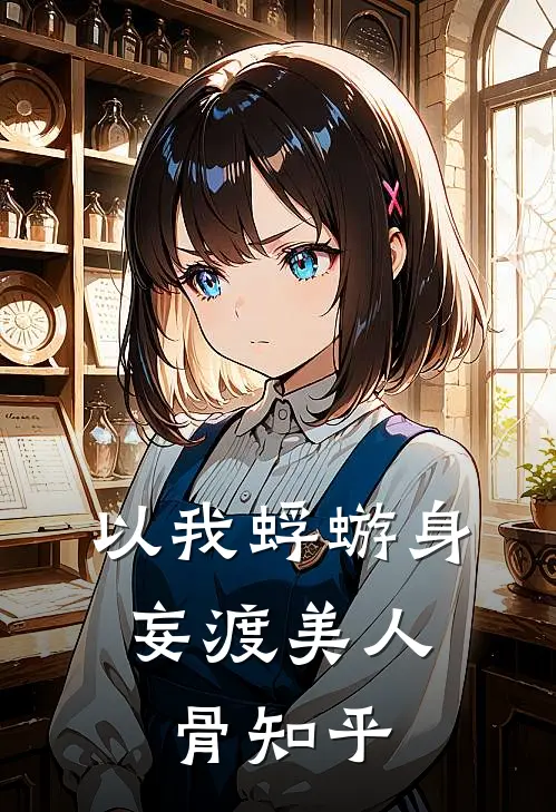 以我蜉蝣身，妄渡美人骨知乎