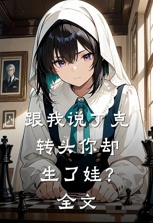 跟我说丁克，转头你却生了娃？全文