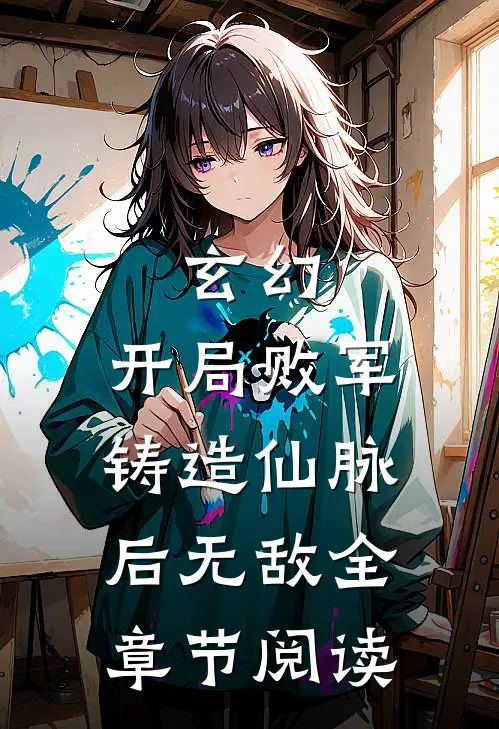 玄幻：开局败军，铸造仙脉后无敌全章节阅读