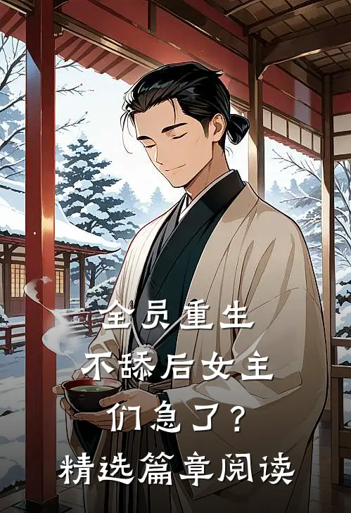全员重生：不舔后女主们急了？精选篇章阅读