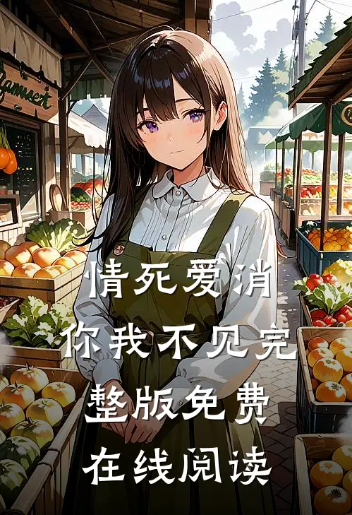 情死爱消，你我不见完整版免费在线阅读