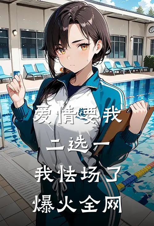 爱情要我二选一，我怯场了爆火全网