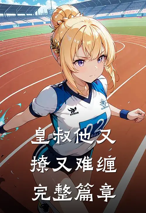 皇叔他又撩又难缠完整篇章