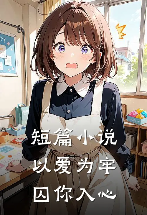短篇小说以爱为牢，囚你入心