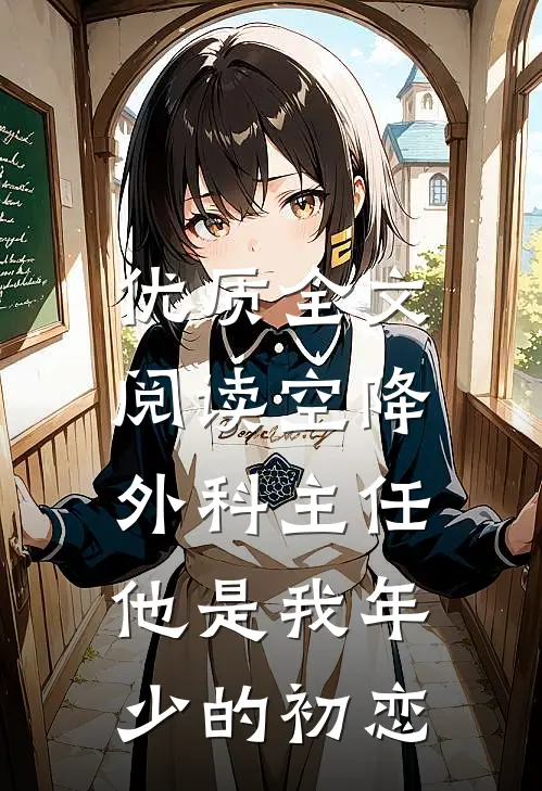 优质全文阅读空降外科主任，他是我年少的初恋