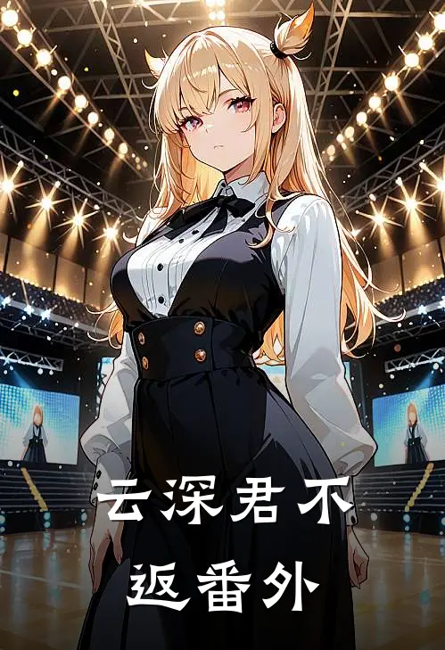 云深君不返番外