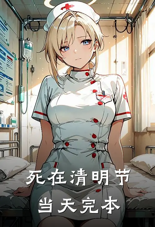 死在清明节当天完本