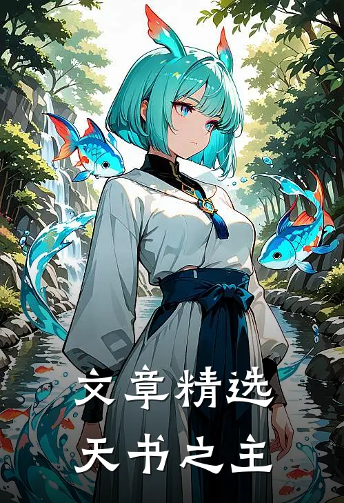 文章精选天书之主