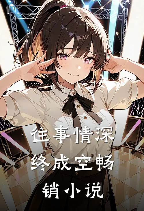 往事情深终成空畅销小说