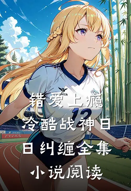 错爱上瘾，冷酷战神日日纠缠全集小说阅读