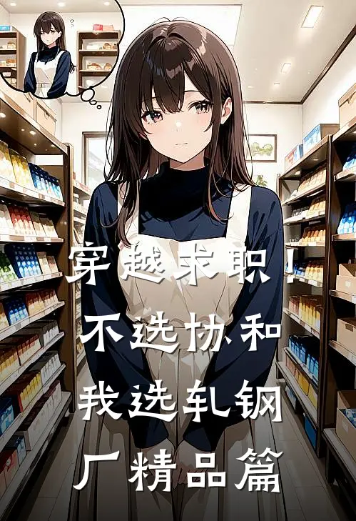 穿越求职！不选协和，我选轧钢厂精品篇