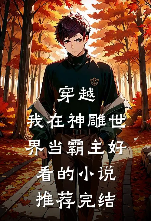 穿越：我在神雕世界当霸主好看的小说推荐完结
