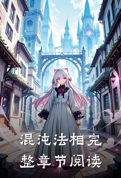 混沌法相完整章节阅读