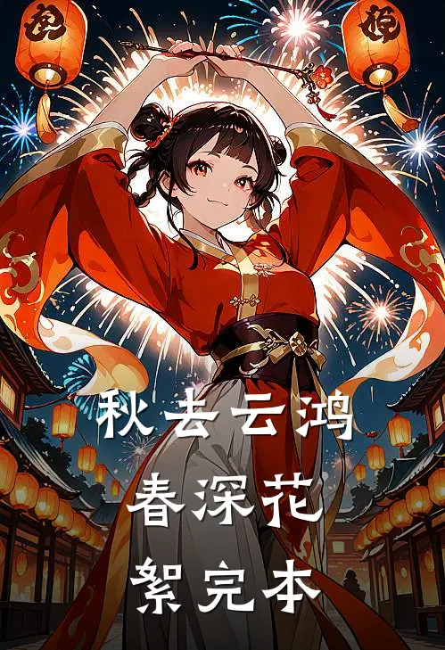 秋去云鸿，春深花絮完本