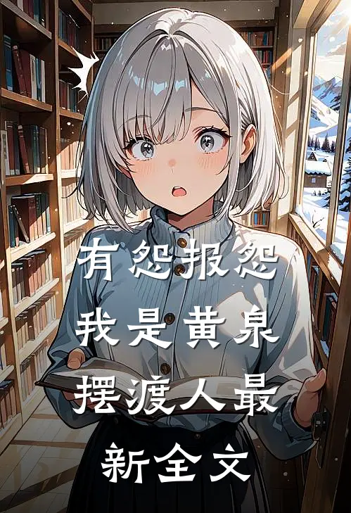 有怨报怨，我是黄泉摆渡人最新全文