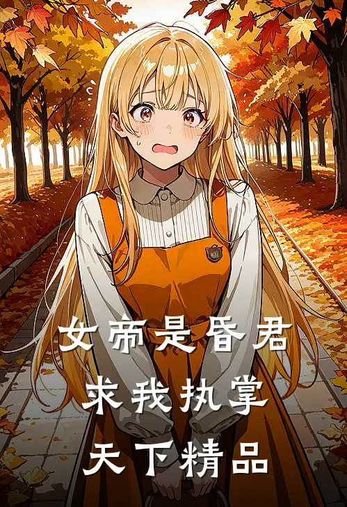 女帝是昏君,求我执掌天下精品
