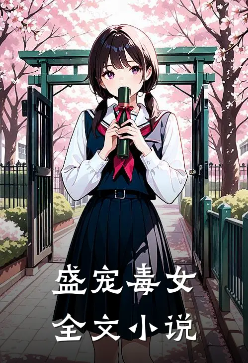 盛宠毒女全文小说