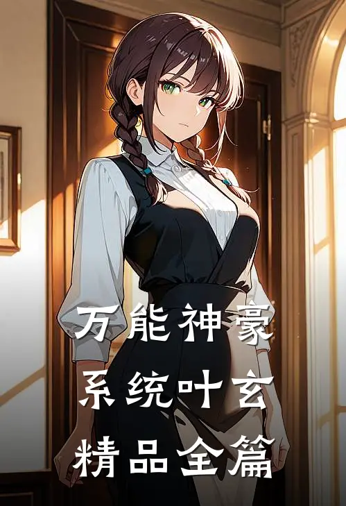 万能神豪系统叶玄精品全篇