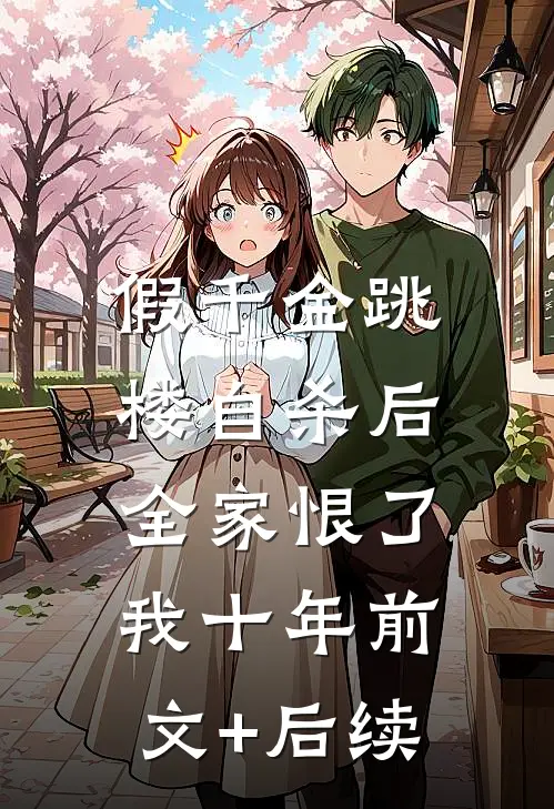 假千金跳楼自杀后，全家恨了我十年前文+后续