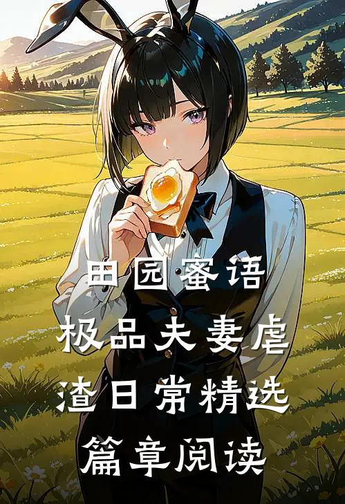 田园蜜语：极品夫妻虐渣日常精选篇章阅读