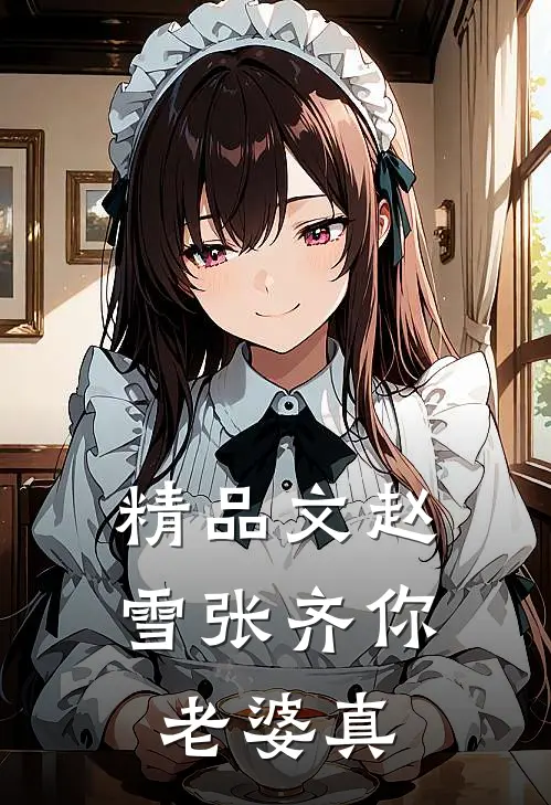 精品文赵雪张齐你老婆真