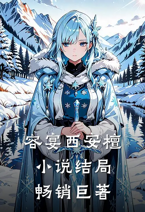 容宴西安檀小说结局畅销巨著