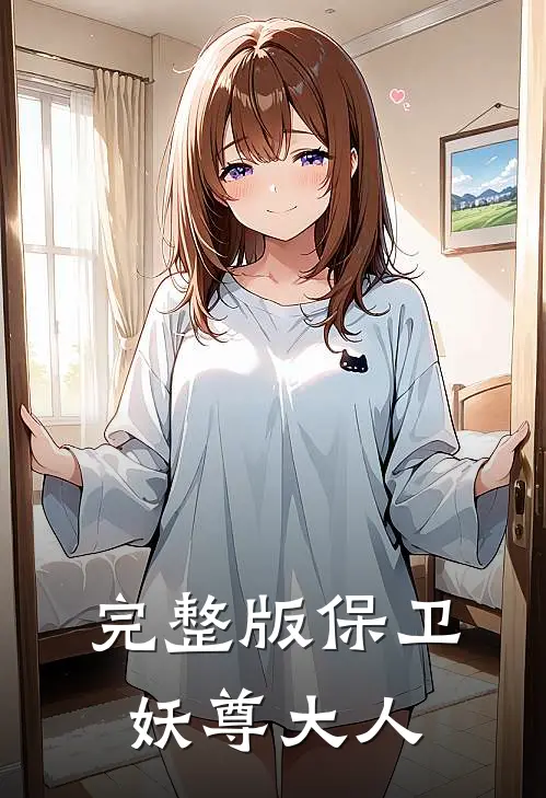 完整版保卫妖尊大人