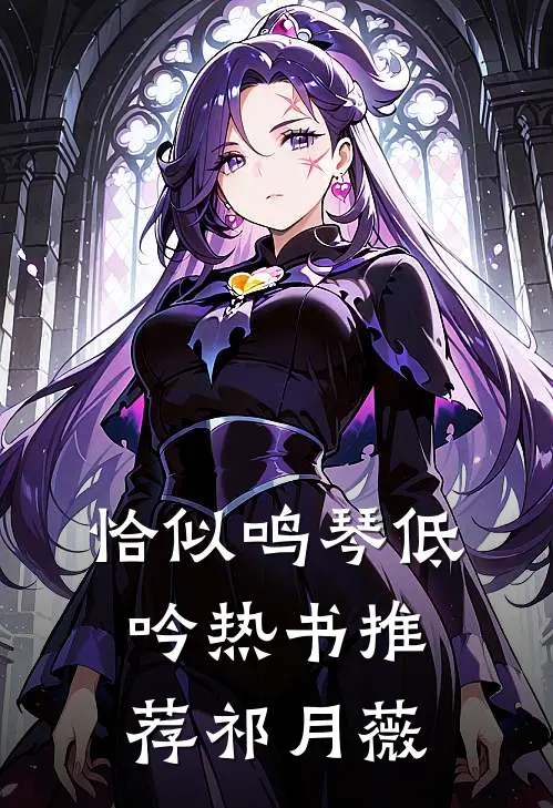 恰似鸣琴低吟热书推荐祁月薇