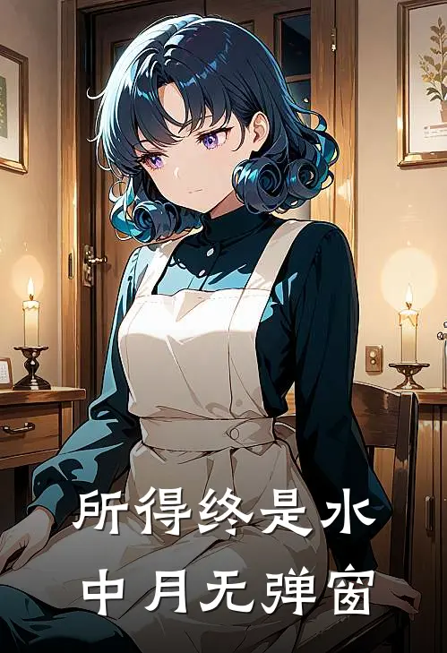 所得终是水中月无弹窗