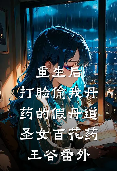 重生后，打脸偷我丹药的假丹道圣女百花药王谷 番外