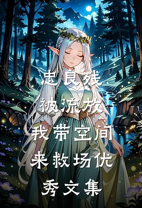 忠良残，被流放，我带空间来救场优秀文集