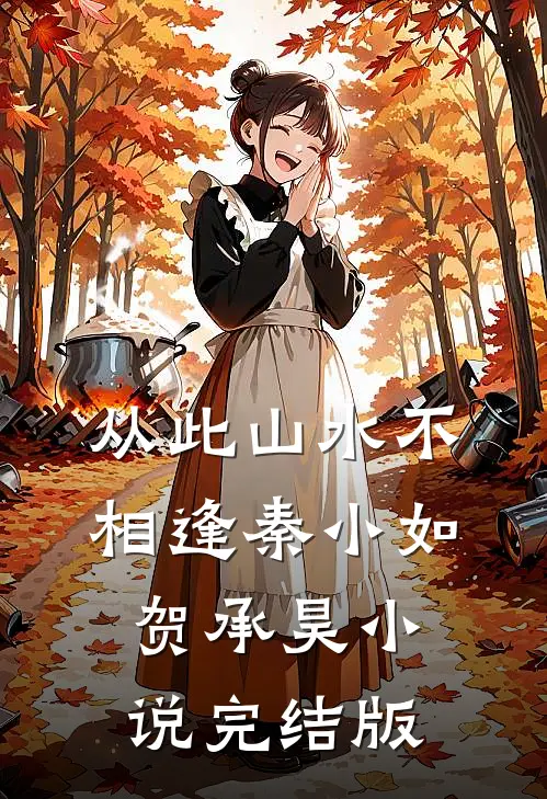 从此山水不相逢秦小如贺承昊小说完结版