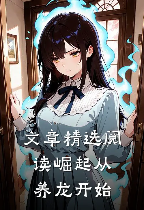 文章精选阅读崛起从养龙开始