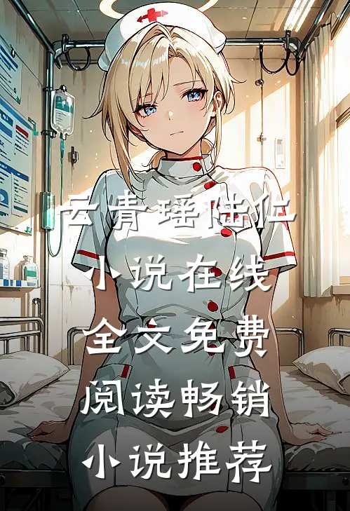 云青瑶陆仁小说在线全文免费阅读畅销小说推荐