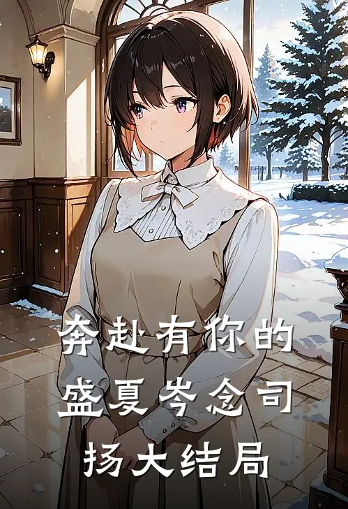 奔赴有你的盛夏岑念司扬大结局