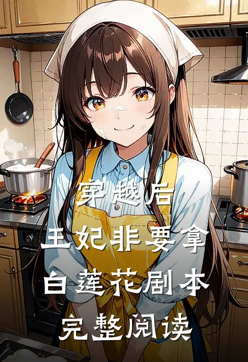 穿越后，王妃非要拿白莲花剧本完整阅读