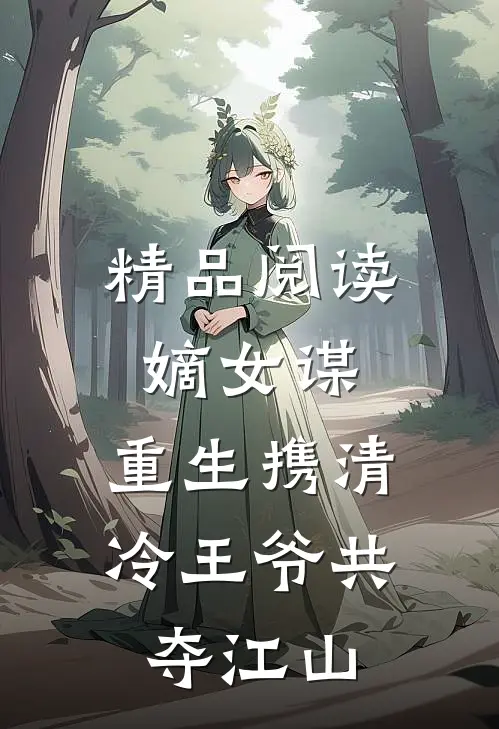 精品阅读嫡女谋：重生携清冷王爷共夺江山