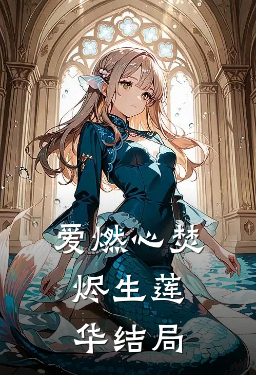 爱燃心焚，烬生莲华结局