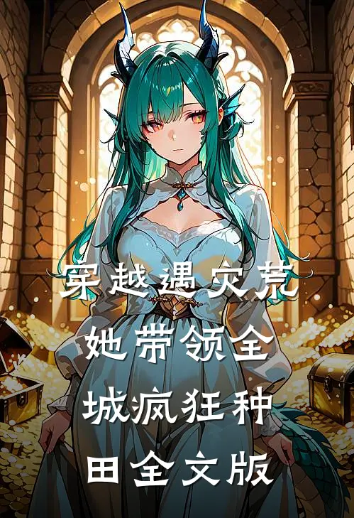 穿越遇灾荒，她带领全城疯狂种田全文版