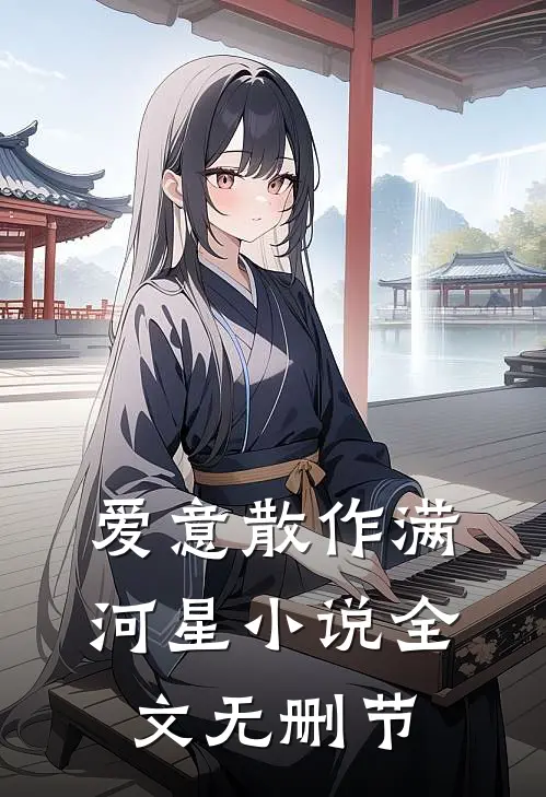 爱意散作满河星小说全文无删节