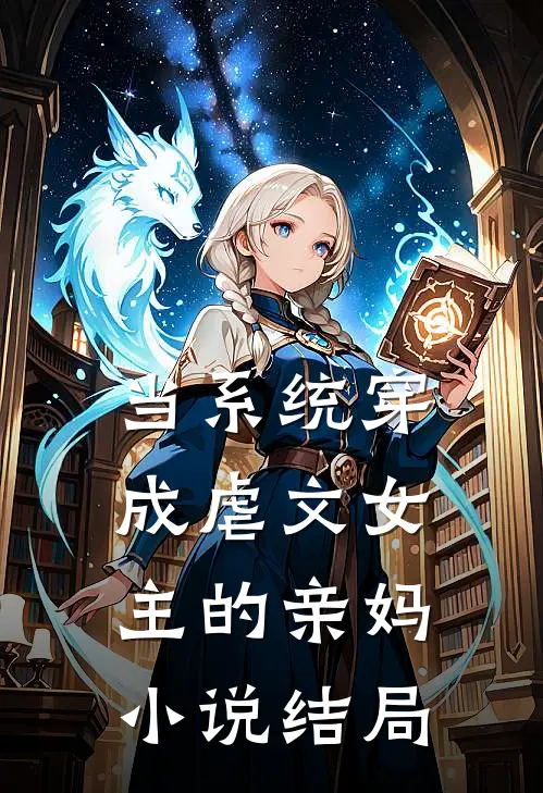 当系统穿成虐文女主的亲妈小说结局