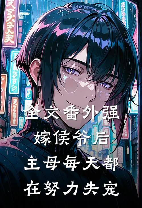 全文番外强嫁侯爷后，主母每天都在努力失宠