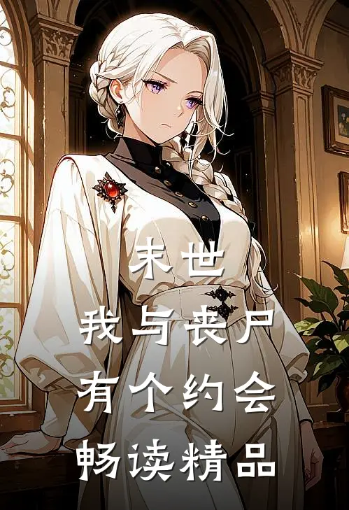 末世：我与丧尸有个约会畅读精品