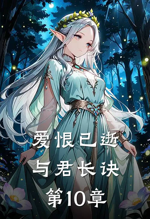 爱恨已逝，与君长诀第10章