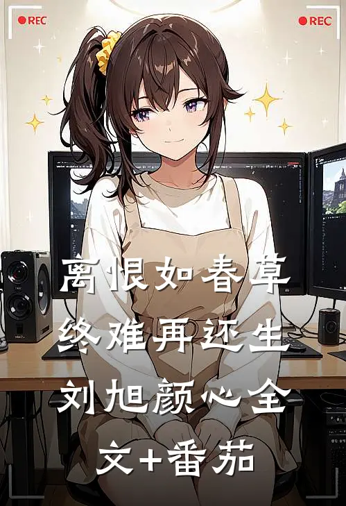 离恨如春草，终难再还生刘旭颜心全文+番茄