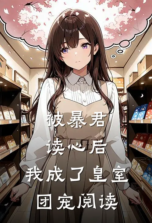 被暴君读心后，我成了皇室团宠阅读