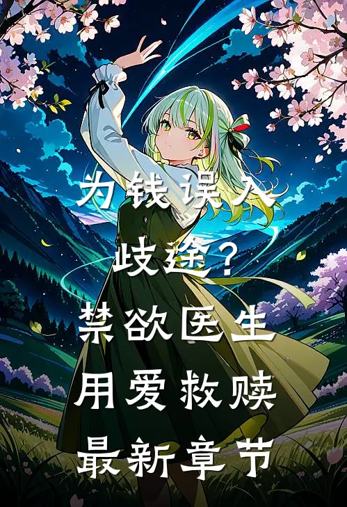 为钱误入歧途？禁欲医生用爱救赎最新章节