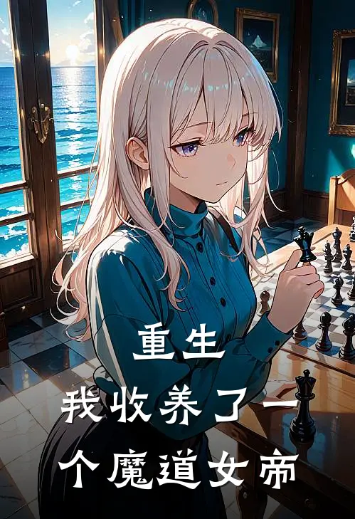 重生：我收养了一个魔道女帝